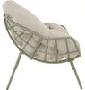 Lesli Living Relaxsessel Cozy Beige hellgrün/hellbeige Produktbild-Vorschau 9
