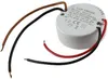LED-Trafo KS-12R 12W 3-45V= rund Ein 220-240V Aus 350mA Produktbild-Vorschau 2