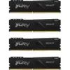 Kingston Technology FURY Beast memoria 4 x 32 GB Anteprima dell’immagine prodotto 13