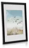 Bomoe 12er Bilderrahmen Set Ocean, 13x18cm, Schwarz Produktbild-Vorschau 2