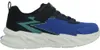 Skechers Skechers Light-Surge Modrý Náhled obrázku produktu 4
