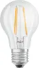 6 x Osram LED Filament Leuchtmittel Birnenform A60 7W = 60W Produktbild-Vorschau 3