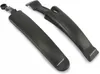 Dunlop Fahrrad-Schutzblech-Set 24–26 Zoll – Komplettset für Produktbild-Vorschau 5