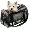 Flamingo Transport Bag Mayfair L 50X27X31Cm Produktbild-Vorschau 2