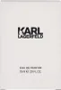 Karl Lagerfeld Woda perfumowana Pour Femme 85 ml Anteprima dell’immagine prodotto 20