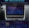2+64G DAB Carplay Android 13 4-jadrový prehrávač pre Focus Náhľad obrázku produktu 9
