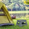 sgabello pieghevole relaxdays pieghevole M Anteprima dell’immagine prodotto 2