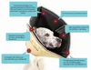 Comfy Cone Kraag Zwart Extra Extra Large / 36.5cm Productafbeelding-voorbeeld 5