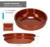 set de 12 coupes en terre cuite Bruno Cazuela L Ø 20 cm Voir les images du produit 5
