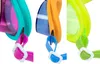 Schwimmbrille Taucherbrille, Kinderbrille Für Das Produktbild-Vorschau 59