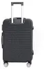 Aga Travel Ensemble de valises de voyage MR4651 Noir Voir les images du produit 5