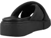 TOMMY JEANS FLATFORM SANDAL Schwarz Produktbild-Vorschau 13