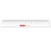 Brunnen Lineal 16 cm Produktbild-Vorschau 1