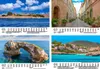 Reisezauber Mallorca DIN A5 Tischkalender für 2026 Palma Produktbild-Vorschau 2