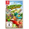 Gigantosaurus - Dino Kart Nintendo Switch-Spiel Produktbild-Vorschau 1
