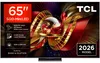 TCL C8L 65C8L, 165,1 cm (65"), 3840 x 2160 Pixel, SQD-Mini Produktbild-Vorschau 2
