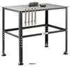 Mesa de soldadura VEVOR de 36" x 24", con capacidad de Vista previa de la imagen del producto 1