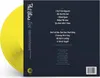 Phil Collins: Phil Collins Live (1LP,  Yellow, Disque Voir les images du produit 2