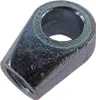 Auge für Gasdruckdämpfer / Gasfeder Auge 10,1mm und Gewinde Produktbild-Vorschau 1