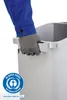 DURABLE Abfallbehälter DURABIN 60L, Blauer Engel, Produktbild-Vorschau 5