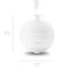 MEDISANA AD 620 - Diffuseur de parfum thérapeutique Voir les images du produit 12