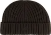 PUMA Mütze BVB Monochrome Fisherman Beanie Puma Black Produktbild-Vorschau 2