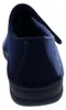 Berkemann Hausschuh Jarla 3558-148, Filz, Blau und Produktbild-Vorschau 7