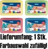 20 Stangen Knete Knetmasse 6x Neon & 14 Standard Produktbild-Vorschau 8