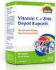 Sunlife Vitamin C + Zink Depot Kapseln 60 Kapseln Produktbild-Vorschau 7