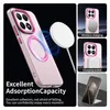 Für Xiaomi 15T 5G Candy Design Magsafe Hybrid TPU Produktbild-Vorschau 2