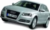 Tapis de sol avant gauche haut de gamme pour Audi A3 8P Voir les images du produit 5