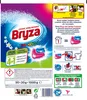 Bryza 4w1 Spring Freshness kapsułki DO KOLORU 50 Podgląd zdjęcia produktu 2