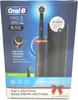 Oral-B Pro 3 3500 Black Edition + Reise-Etui JAS22 Náhľad obrázku produktu 45