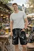 PAULGOS Herren Trachten Jogginghose - Design Trachten Produktbild-Vorschau 6