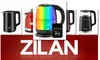 Rychlovarná Konvice Skleněná Regulace Teploty 5 Barev Led Náhled obrázku produktu 10