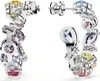 Swarovski Gema Kreolen 5692412 Ohrringe Produktbild-Vorschau 4