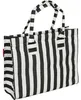 Reisenthel Daily Shopper summerstripes black Produktbild-Vorschau 10