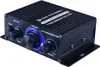 AK170 Audio Power Amplifier Tragbarer Sound-Verstärker Produktbild-Vorschau 1