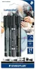 STAEDTLER Marker Set Lumocolor 4St Voir les images du produit 4