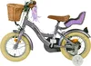 Vélo enfant Volare Blossom - Fille - 12 pouces - Violet - Voir les images du produit 7