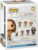 Funko POP! Harry Potter Hermine Granger 167 Produktbild-Vorschau 6