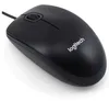 Logitech B100 Optical USB Mouse black OEM Produktbild-Vorschau 38