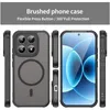 Custodia magnetica per Xiaomi 17, custodia protettiva Anteprima dell’immagine prodotto 4