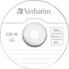 VERBATIM 43432 CD-R 52X EP Rohling Produktbild-Vorschau 4