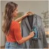 Braun TexStyle 5, Dampfbügeleisen, Keramik-Bügelsohle, 2 m, Produktbild-Vorschau 19