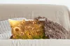 MuchoWow® Zierkissen Sofakissen Wohnzimmer Dekokissen 50x30 Produktbild-Vorschau 4