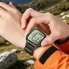 Bracelet en nylon pour Huawei Watch Fit 5 / 5 Pro / 4 / 4 Voir les images du produit 5