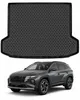 ELEMENT 3D Kofferraummatte passend für Hyundai Tucson SUV Produktbild-Vorschau 2