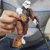 Figura con articolazioni Hasbro MixMashers Stormtrooper Anteprima dell’immagine prodotto 3