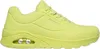 SKECHERS UNO - STAND ON AIR Gelb Produktbild-Vorschau 10